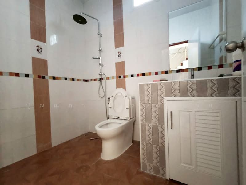 หมู่บ้านทิพวัล เทพารักษ์, Samut Prakan, Bang Muang Mai, Muang Samut Prakarn, Samut Prakan, 3 Bedrooms, 100 sqm, Townhouse For Sale, by ปุณณภา นารานนทชัย, 500225710 - DDproperty.com