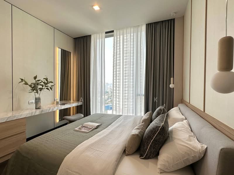 LAVIQ Sukhumvit 57, Bangkok, Soi Sukhumvit 57, Sukhumvit Road, Khlong Tan Nua, Watthana, Bangkok, 1 Bedroom, 43 sqm, Condo For Rent, by Jarunat K, 500225713 - DDproperty.com