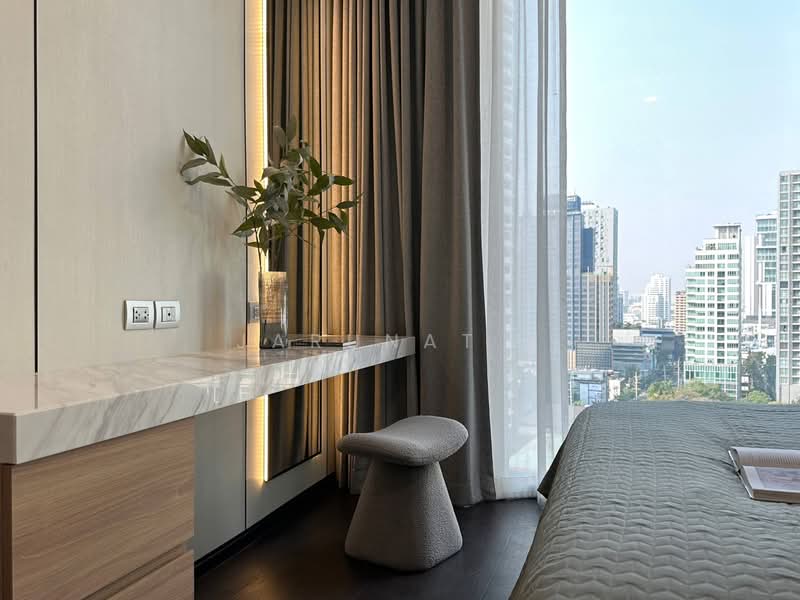 LAVIQ Sukhumvit 57 : ลาวิค สุขุมวิท 57, กรุงเทพ, ซอย สุขุมวิท 57, คลองตันเหนือ, วัฒนา, กรุงเทพ, 43 ตร.ม., คอนโด ให้เช่า, โดย Jarunat K, 500225713 - DDproperty.com