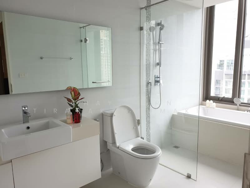 Nara 9 by Eastern Star, Bangkok, Naradhiwas Rajanagarindra Road, Thung Maha Mek, Sathon, Bangkok, 2 Bedrooms, 78 sqm, Condo For Rent, by Chayakorn Tirarakthammakit, 500225714 - DDproperty.com