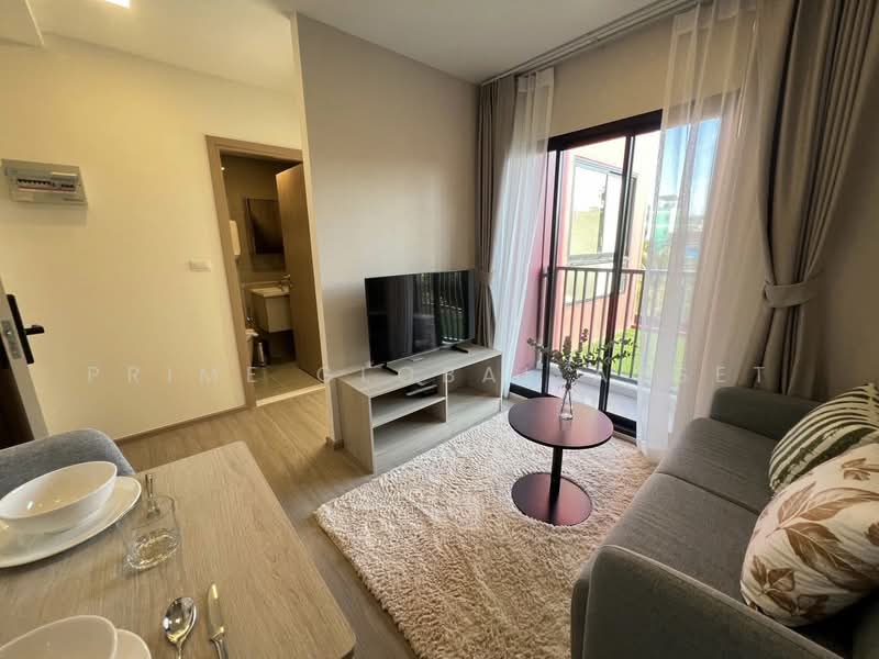 The Base Bukit Phuket : เดอะ เบส บูกิต, ภูเก็ต, 12 ถ.วิชิตสงคราม, วิชิต, เมืองภูเก็ต, ภูเก็ต, 36 ตร.ม., คอนโด ให้เช่า, โดย Prime Global Asset, 500225715 - DDproperty.com