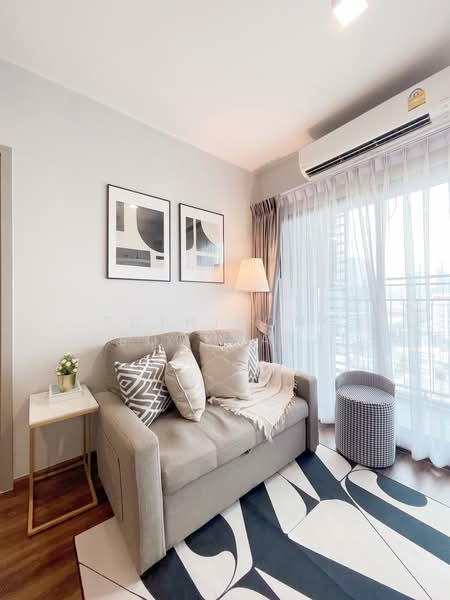 For Rent - IDEO Sukhumvit 93, Bangkok