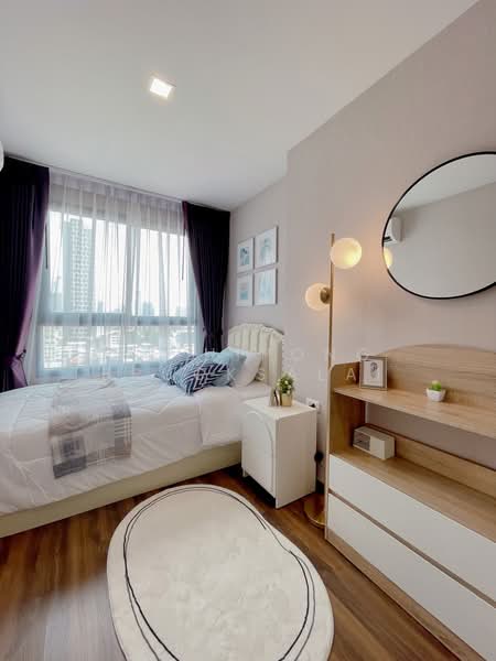 For Rent - IDEO Sukhumvit 93, Bangkok