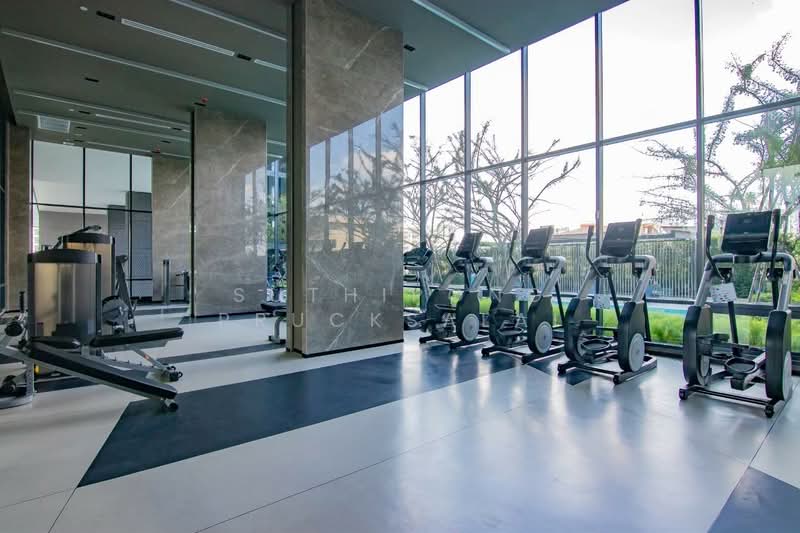 ให้เช่า - IDEO Sukhumvit 93 : ไอดีโอ สุขุมวิท 93, กรุงเทพ