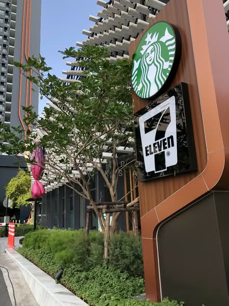 ให้เช่า - IDEO Sukhumvit 93 : ไอดีโอ สุขุมวิท 93, กรุงเทพ