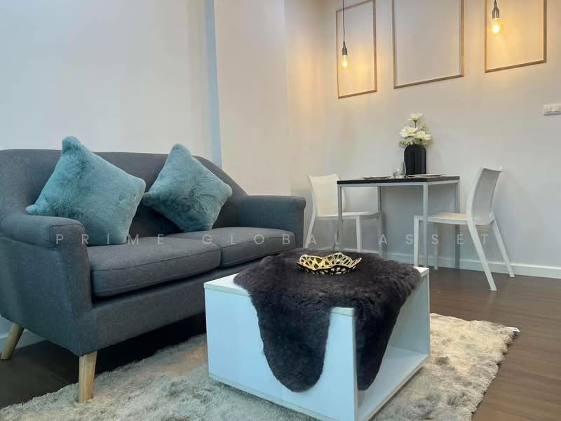 Dcondo Creek Phuket : ดีคอนโด ครีก ภูเก็ต, ภูเก็ต, 81 ม.2, กะทู้, กะทู้, ภูเก็ต, 34 ตร.ม., คอนโด ให้เช่า, โดย Prime Global Asset, 500225717 - DDproperty.com