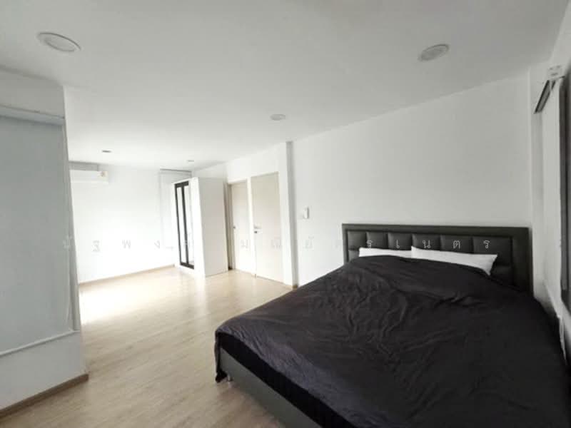 Atoll Maldives Palms, Samut Prakan, Bangna-Ring Road (Eastern Ring Road), Bang Kaeo, Bang Plee, Samut Prakan, 3 Bedrooms, 180 sqm, Single Detached House For Rent, by นัฐพงค์ มณีอัครเนตร, 500225718 - DDproperty.com