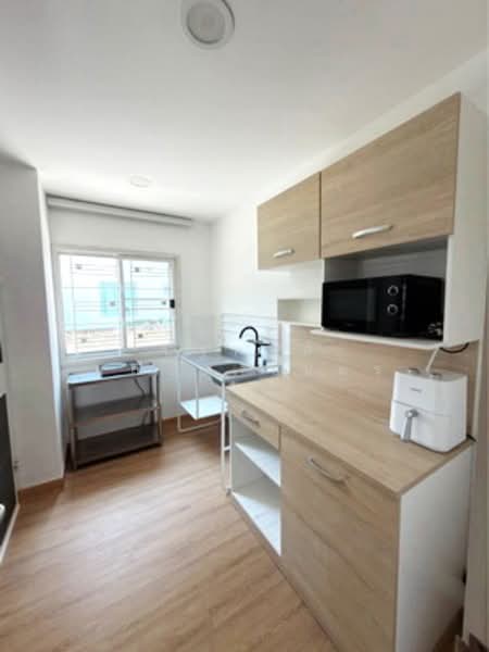 Atoll Maldives Palms, Samut Prakan, Bangna-Ring Road (Eastern Ring Road), Bang Kaeo, Bang Plee, Samut Prakan, 3 Bedrooms, 180 sqm, Single Detached House For Rent, by นัฐพงค์ มณีอัครเนตร, 500225718 - DDproperty.com