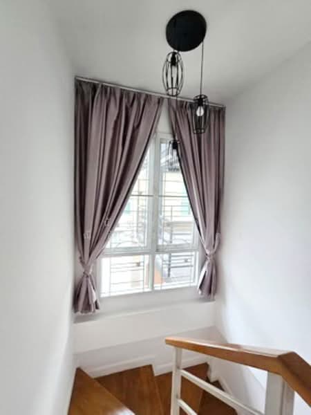 Atoll Maldives Palms, Samut Prakan, Bangna-Ring Road (Eastern Ring Road), Bang Kaeo, Bang Plee, Samut Prakan, 3 Bedrooms, 180 sqm, Single Detached House For Rent, by นัฐพงค์ มณีอัครเนตร, 500225718 - DDproperty.com