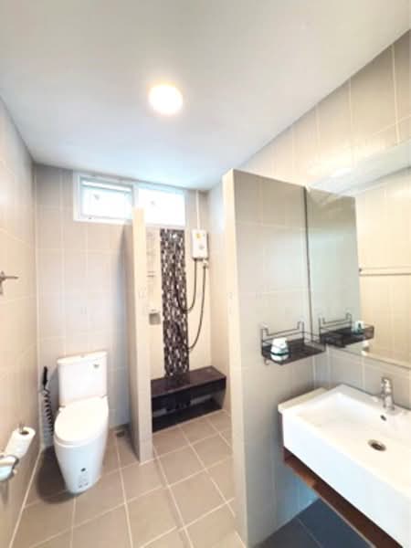 Atoll Maldives Palms, Samut Prakan, Bangna-Ring Road (Eastern Ring Road), Bang Kaeo, Bang Plee, Samut Prakan, 3 Bedrooms, 180 sqm, Single Detached House For Rent, by นัฐพงค์ มณีอัครเนตร, 500225718 - DDproperty.com