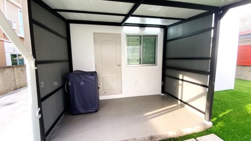 Atoll Maldives Palms, Samut Prakan, Bangna-Ring Road (Eastern Ring Road), Bang Kaeo, Bang Plee, Samut Prakan, 3 Bedrooms, 180 sqm, Single Detached House For Rent, by นัฐพงค์ มณีอัครเนตร, 500225718 - DDproperty.com