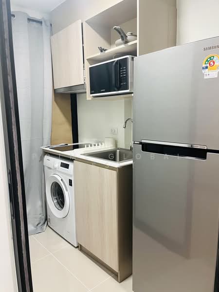 The Base Bukit Phuket, Phuket, 12 Vichitsongkram Rd, Wichit, Muang Phuket, Phuket, 1 Bedroom, 26 sqm, Condo For Rent, by Prime Global Asset, 500225719 - DDproperty.com