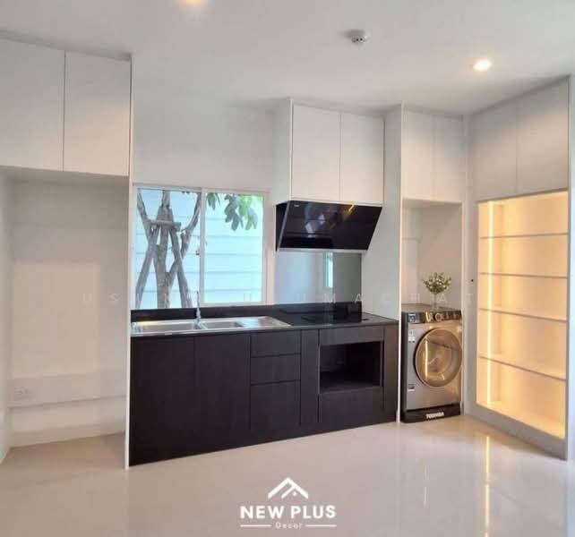 Nirvana Absolute Krungthep Kreetha, Bangkok, Soi Krungthep Kreetha B 5, Saphan Sung, Saphan Sung, Bangkok, 3 Bedrooms, 300 sqm, Single Detached House For Rent, by Usuma Usumachat, 500225720 - DDproperty.com
