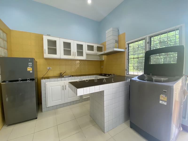 Chao Fah Garden Home 5, Phuket, Wichit, Muang Phuket, Phuket, 3 Bedrooms, 65 sqm, Single Detached House For Rent, by Prime Global Asset, 500225721 - DDproperty.com