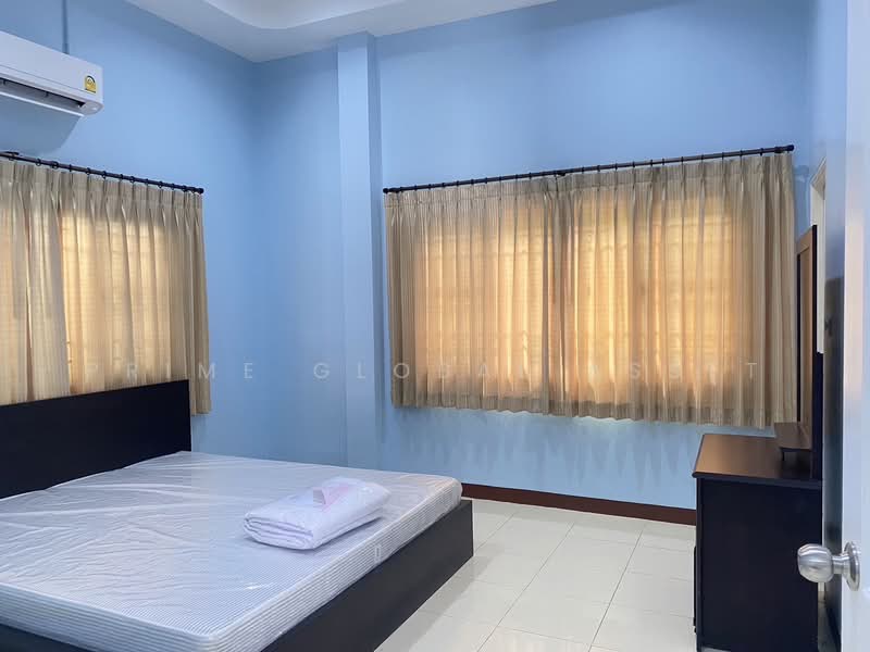 Chao Fah Garden Home 5, Phuket, Wichit, Muang Phuket, Phuket, 3 Bedrooms, 65 sqm, Single Detached House For Rent, by Prime Global Asset, 500225721 - DDproperty.com