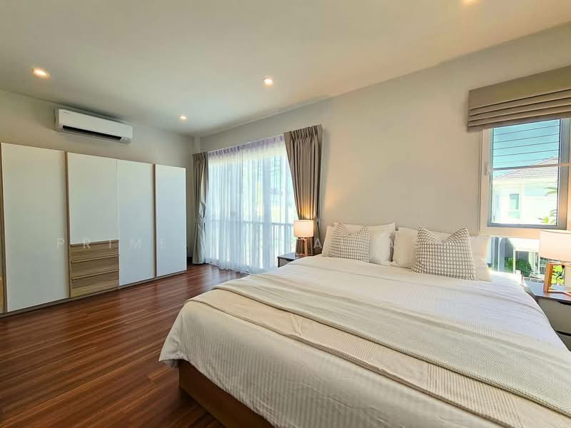 Supalai Primo Monument, Phuket, Sri Sunthon, Thalang, Phuket, 3 Bedrooms, 201 sqm, Single Detached House For Rent, by Prime Global Asset, 500225724 - DDproperty.com