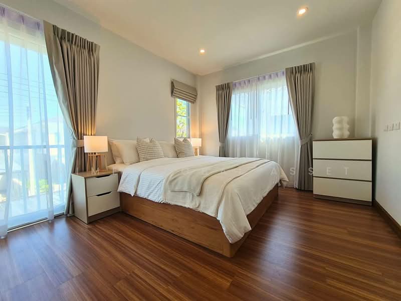 Supalai Primo Monument, Phuket, Sri Sunthon, Thalang, Phuket, 3 Bedrooms, 201 sqm, Single Detached House For Rent, by Prime Global Asset, 500225724 - DDproperty.com