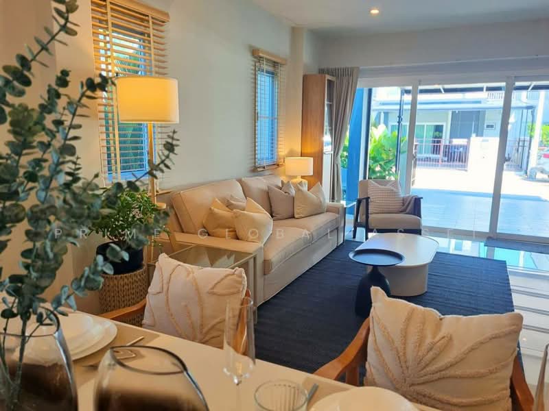 Supalai Primo Monument, Phuket, Sri Sunthon, Thalang, Phuket, 3 Bedrooms, 201 sqm, Single Detached House For Rent, by Prime Global Asset, 500225724 - DDproperty.com