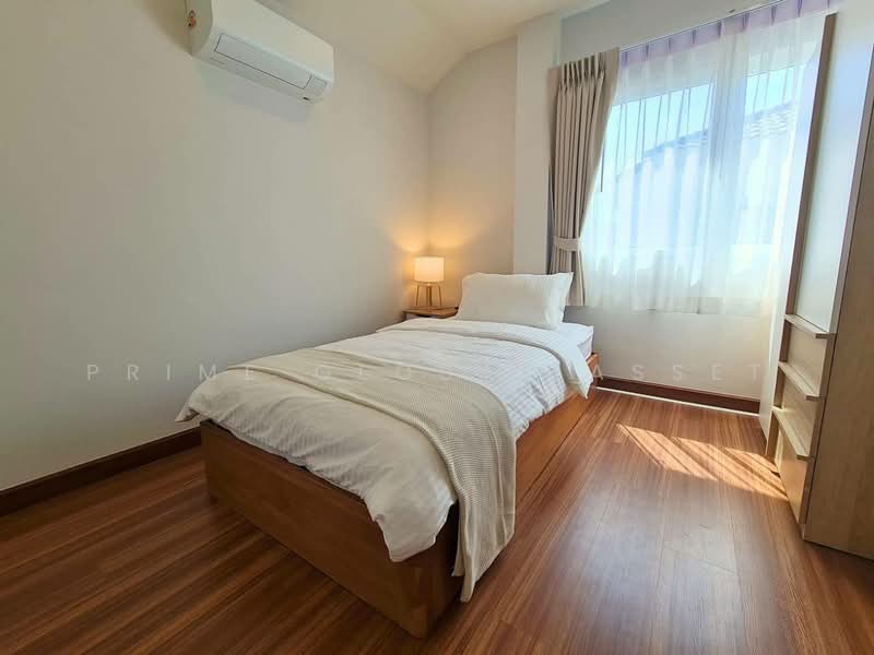 Supalai Primo Monument, Phuket, Sri Sunthon, Thalang, Phuket, 3 Bedrooms, 201 sqm, Single Detached House For Rent, by Prime Global Asset, 500225724 - DDproperty.com