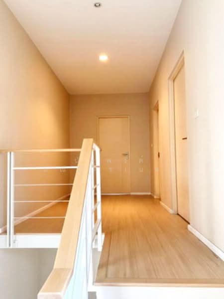 Baan Klang Muang Kaset-Nawamin, Bangkok, Soi Nawamin 70 Yeak 11-2, Khlong Kum, Bueng Kum, Bangkok, 3 Bedrooms, 170 sqm, Townhouse For Rent, by นัฐพงค์ มณีอัครเนตร, 500225726 - DDproperty.com