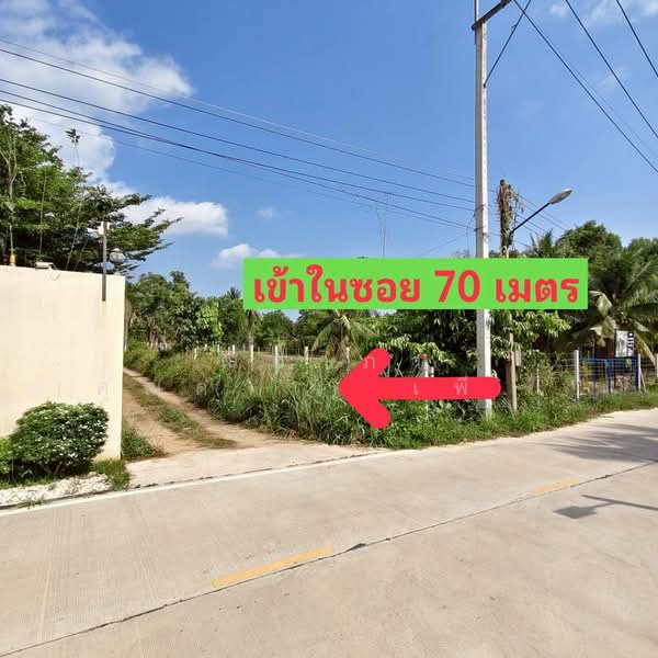 For Sale - ใกล้สนามกอล์ฟฟินิกซ์ - ห้วยใหญ่ ตำบลห้วยใหญ่ อำเภอบางละมุง จังหวัดชลบุรี, Chon Buri (Pattaya)