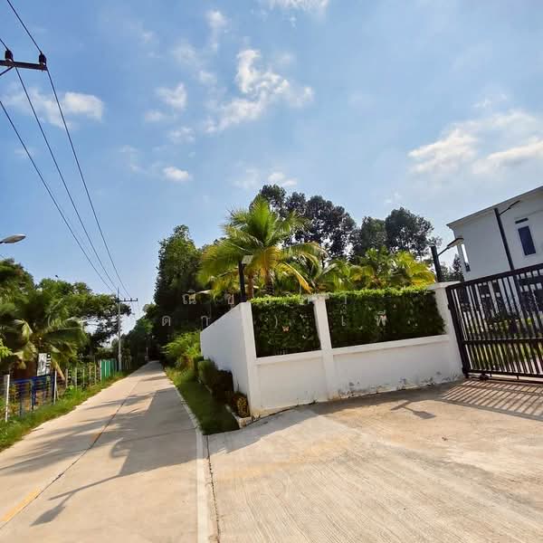 For Sale - ใกล้สนามกอล์ฟฟินิกซ์ - ห้วยใหญ่ ตำบลห้วยใหญ่ อำเภอบางละมุง จังหวัดชลบุรี, Chon Buri (Pattaya)