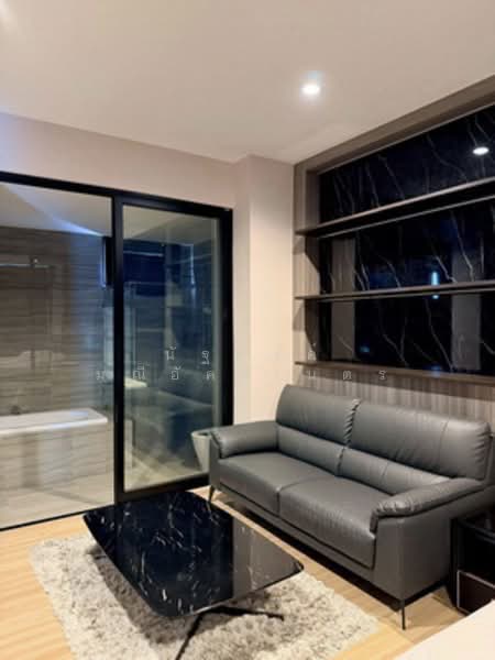 Nirvana Define Srinakarin-Rama 9, Bangkok, Srinakarin - Rom Klao Road, Saphan Sung, Saphan Sung, Bangkok, 3 Bedrooms, 230 sqm, Townhouse For Rent, by นัฐพงค์ มณีอัครเนตร, 500225728 - DDproperty.com