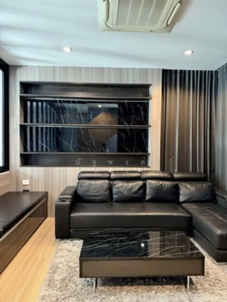 Nirvana Define Srinakarin-Rama 9, Bangkok, Srinakarin - Rom Klao Road, Saphan Sung, Saphan Sung, Bangkok, 3 Bedrooms, 230 sqm, Townhouse For Rent, by นัฐพงค์ มณีอัครเนตร, 500225728 - DDproperty.com