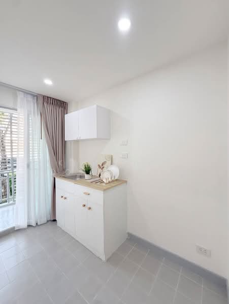 The Kith Sukhumvit 113 : เดอะคิทท์ สุขุมวิท 113, สมุทรปราการ, ถนนสุขุมวิท 113, สำโรงเหนือ, เมืองสมุทรปราการ, สมุทรปราการ, 28 ตร.ม., คอนโด ขาย, โดย Kwanchai Boonprasong, 500225730 - DDproperty.com