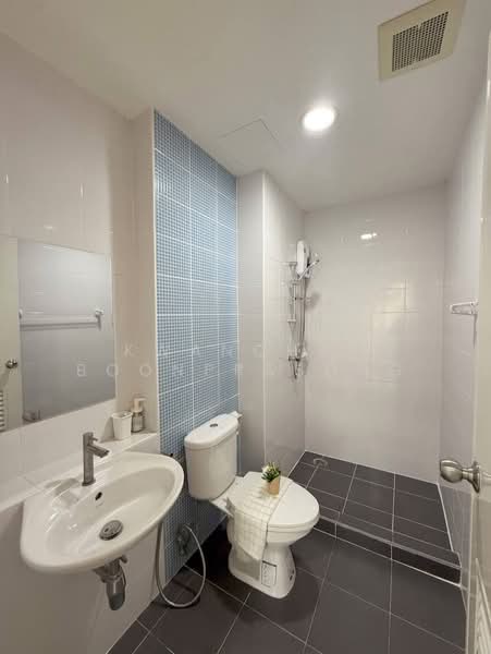 The Kith Sukhumvit 113, Samut Prakan, Sukhumvit Road 113, Samrong Nua, Muang Samut Prakarn, Samut Prakan, 1 Bedroom, 28 sqm, Condo For Sale, by Kwanchai Boonprasong, 500225730 - DDproperty.com