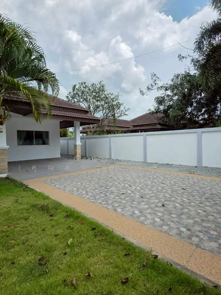 พัทยา - ห้วยใหญ่ ตำบลห้วยใหญ่ อำเภอบางละมุง จังหวัดชลบุรี, ชลบุรี, ห้วยใหญ่, ห้วยใหญ่, บางละมุง, ชลบุรี, 640 ตร.ม., วิลล่า ขาย, โดย ณิชาภา (คุณดาว) เพียจันทร์, 500225731 - DDproperty.com