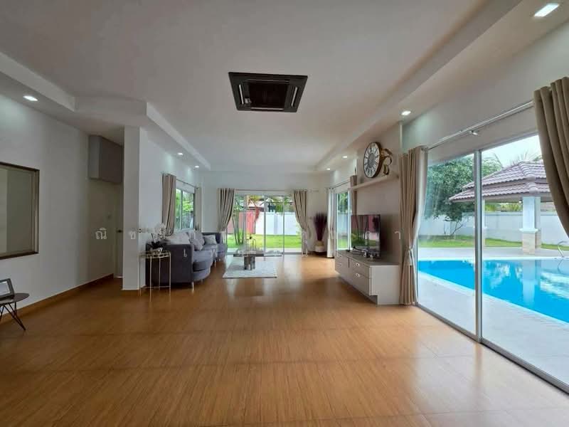 พัทยา - ห้วยใหญ่ ตำบลห้วยใหญ่ อำเภอบางละมุง จังหวัดชลบุรี, Chon Buri (Pattaya), ห้วยใหญ่, Huai Yai, Bang Lamung (Pattaya), Chon Buri (Pattaya), 3 Bedrooms, 640 sqm, Villa For Sale, by Nichapa Phiachan, 500225731 - DDproperty.com