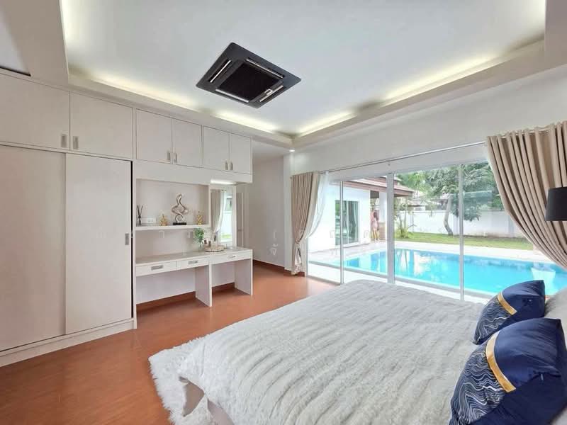 พัทยา - ห้วยใหญ่ ตำบลห้วยใหญ่ อำเภอบางละมุง จังหวัดชลบุรี, ชลบุรี, ห้วยใหญ่, ห้วยใหญ่, บางละมุง, ชลบุรี, 640 ตร.ม., วิลล่า ขาย, โดย ณิชาภา (คุณดาว) เพียจันทร์, 500225731 - DDproperty.com