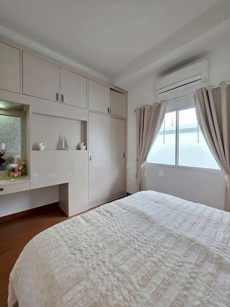 พัทยา - ห้วยใหญ่ ตำบลห้วยใหญ่ อำเภอบางละมุง จังหวัดชลบุรี, ชลบุรี, ห้วยใหญ่, ห้วยใหญ่, บางละมุง, ชลบุรี, 640 ตร.ม., วิลล่า ขาย, โดย ณิชาภา (คุณดาว) เพียจันทร์, 500225731 - DDproperty.com