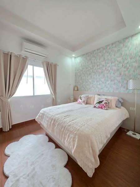 พัทยา - ห้วยใหญ่ ตำบลห้วยใหญ่ อำเภอบางละมุง จังหวัดชลบุรี, ชลบุรี, ห้วยใหญ่, ห้วยใหญ่, บางละมุง, ชลบุรี, 640 ตร.ม., วิลล่า ขาย, โดย ณิชาภา (คุณดาว) เพียจันทร์, 500225731 - DDproperty.com