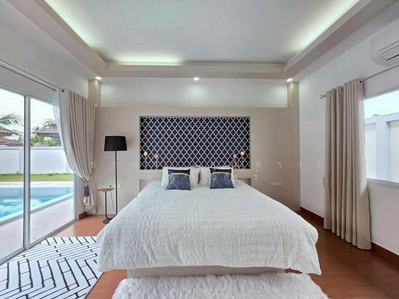 พัทยา - ห้วยใหญ่ ตำบลห้วยใหญ่ อำเภอบางละมุง จังหวัดชลบุรี, Chon Buri (Pattaya), ห้วยใหญ่, Huai Yai, Bang Lamung (Pattaya), Chon Buri (Pattaya), 3 Bedrooms, 640 sqm, Villa For Sale, by Nichapa Phiachan, 500225731 - DDproperty.com