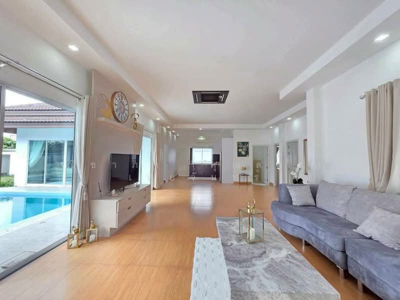 พัทยา - ห้วยใหญ่ ตำบลห้วยใหญ่ อำเภอบางละมุง จังหวัดชลบุรี, ชลบุรี, ห้วยใหญ่, ห้วยใหญ่, บางละมุง, ชลบุรี, 640 ตร.ม., วิลล่า ขาย, โดย ณิชาภา (คุณดาว) เพียจันทร์, 500225731 - DDproperty.com