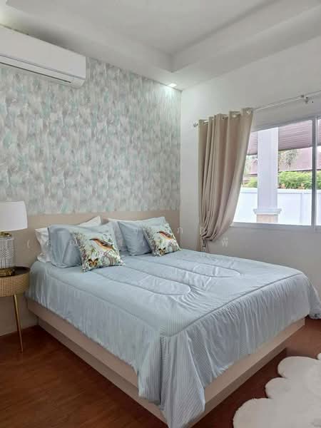 พัทยา - ห้วยใหญ่ ตำบลห้วยใหญ่ อำเภอบางละมุง จังหวัดชลบุรี, Chon Buri (Pattaya), ห้วยใหญ่, Huai Yai, Bang Lamung (Pattaya), Chon Buri (Pattaya), 3 Bedrooms, 640 sqm, Villa For Sale, by Nichapa Phiachan, 500225731 - DDproperty.com