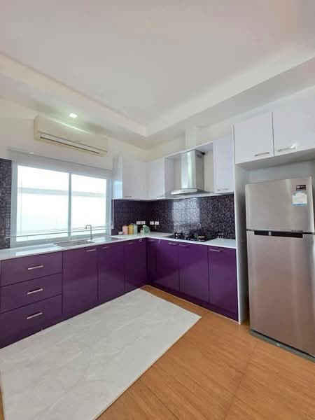 พัทยา - ห้วยใหญ่ ตำบลห้วยใหญ่ อำเภอบางละมุง จังหวัดชลบุรี, ชลบุรี, ห้วยใหญ่, ห้วยใหญ่, บางละมุง, ชลบุรี, 640 ตร.ม., วิลล่า ขาย, โดย ณิชาภา (คุณดาว) เพียจันทร์, 500225731 - DDproperty.com