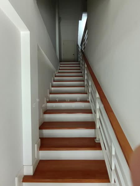 Baan Klang Muang S-Sense Onnuch-Wongwan, Bangkok, Lat Krabang Road, Lat Krabang, Lat Krabang, Bangkok, 3 Bedrooms, 190 sqm, Townhouse For Sale, by พรรณทิพย์ อัศวทองกุล, 500225732 - DDproperty.com