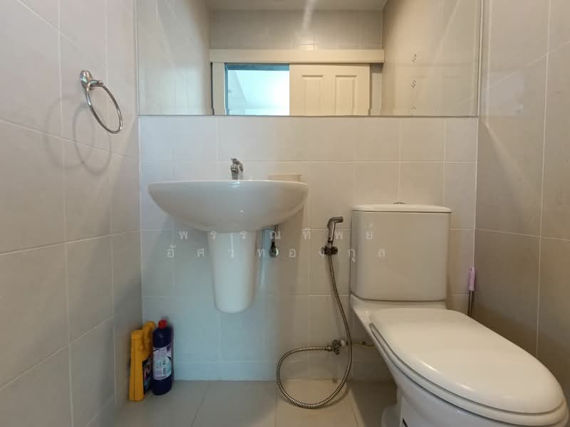 Baan Klang Muang S-Sense Onnuch-Wongwan, Bangkok, Lat Krabang Road, Lat Krabang, Lat Krabang, Bangkok, 3 Bedrooms, 190 sqm, Townhouse For Sale, by พรรณทิพย์ อัศวทองกุล, 500225732 - DDproperty.com