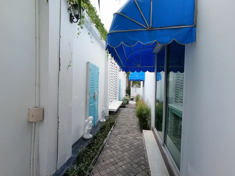 Baan Klang Muang S-Sense Onnuch-Wongwan : บ้านกลางเมือง เอสเซ้นส์ อ่อนนุช – วงแหวน, กรุงเทพ, ถนนลาดกระบัง, ลาดกระบัง, ลาดกระบัง, กรุงเทพ, 190 ตร.ม., ทาวน์เฮ้าส์ ขาย, โดย พรรณทิพย์ อัศวทองกุล, 500225732 - DDproperty.com