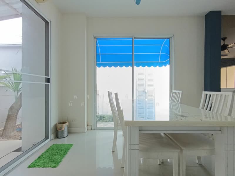 Baan Klang Muang S-Sense Onnuch-Wongwan : บ้านกลางเมือง เอสเซ้นส์ อ่อนนุช – วงแหวน, กรุงเทพ, ถนนลาดกระบัง, ลาดกระบัง, ลาดกระบัง, กรุงเทพ, 190 ตร.ม., ทาวน์เฮ้าส์ ขาย, โดย พรรณทิพย์ อัศวทองกุล, 500225732 - DDproperty.com