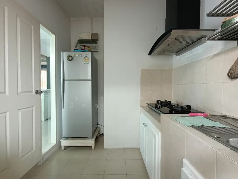 Baan Klang Muang S-Sense Onnuch-Wongwan, Bangkok, Lat Krabang Road, Lat Krabang, Lat Krabang, Bangkok, 3 Bedrooms, 190 sqm, Townhouse For Sale, by พรรณทิพย์ อัศวทองกุล, 500225732 - DDproperty.com