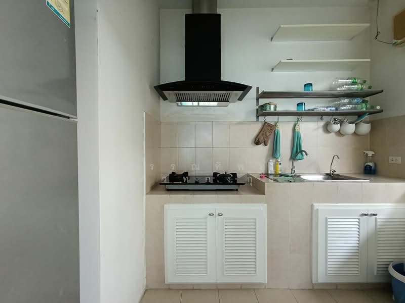 Baan Klang Muang S-Sense Onnuch-Wongwan, Bangkok, Lat Krabang Road, Lat Krabang, Lat Krabang, Bangkok, 3 Bedrooms, 190 sqm, Townhouse For Sale, by พรรณทิพย์ อัศวทองกุล, 500225732 - DDproperty.com