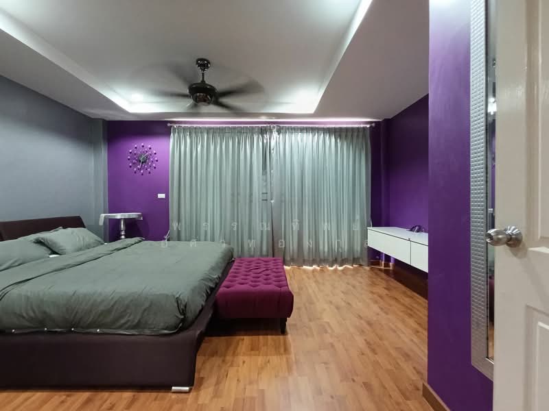 Baan Klang Muang S-Sense Onnuch-Wongwan : บ้านกลางเมือง เอสเซ้นส์ อ่อนนุช – วงแหวน, กรุงเทพ, ถนนลาดกระบัง, ลาดกระบัง, ลาดกระบัง, กรุงเทพ, 190 ตร.ม., ทาวน์เฮ้าส์ ขาย, โดย พรรณทิพย์ อัศวทองกุล, 500225732 - DDproperty.com