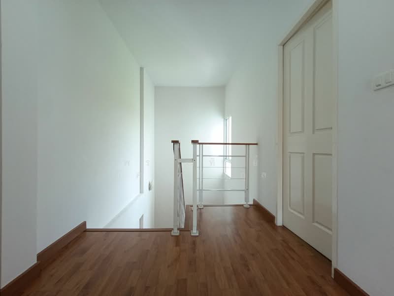 Baan Klang Muang S-Sense Onnuch-Wongwan, Bangkok, Lat Krabang Road, Lat Krabang, Lat Krabang, Bangkok, 3 Bedrooms, 190 sqm, Townhouse For Sale, by พรรณทิพย์ อัศวทองกุล, 500225732 - DDproperty.com