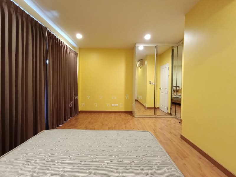 Baan Klang Muang S-Sense Onnuch-Wongwan : บ้านกลางเมือง เอสเซ้นส์ อ่อนนุช – วงแหวน, กรุงเทพ, ถนนลาดกระบัง, ลาดกระบัง, ลาดกระบัง, กรุงเทพ, 190 ตร.ม., ทาวน์เฮ้าส์ ขาย, โดย พรรณทิพย์ อัศวทองกุล, 500225732 - DDproperty.com