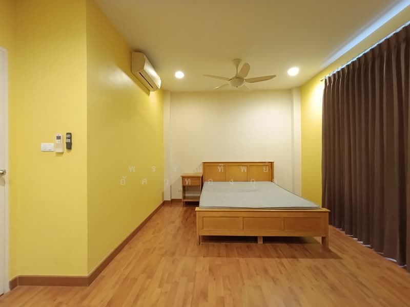 Baan Klang Muang S-Sense Onnuch-Wongwan : บ้านกลางเมือง เอสเซ้นส์ อ่อนนุช – วงแหวน, กรุงเทพ, ถนนลาดกระบัง, ลาดกระบัง, ลาดกระบัง, กรุงเทพ, 190 ตร.ม., ทาวน์เฮ้าส์ ขาย, โดย พรรณทิพย์ อัศวทองกุล, 500225732 - DDproperty.com