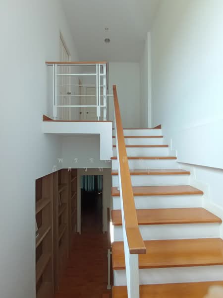 Baan Klang Muang S-Sense Onnuch-Wongwan, Bangkok, Lat Krabang Road, Lat Krabang, Lat Krabang, Bangkok, 3 Bedrooms, 190 sqm, Townhouse For Sale, by พรรณทิพย์ อัศวทองกุล, 500225732 - DDproperty.com